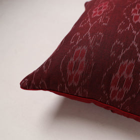 Pochampally Ikat Cushion Cover (16 x 16 in) 32