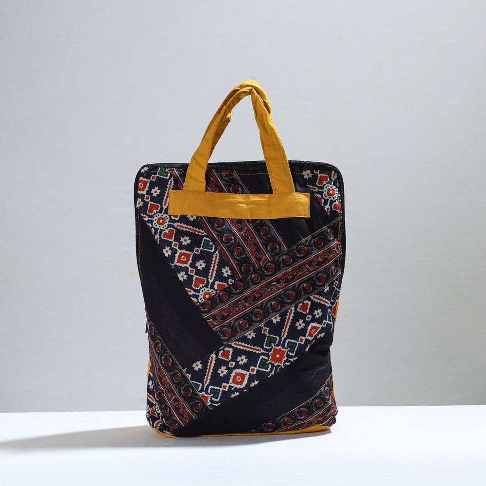 patchwork pithu bag