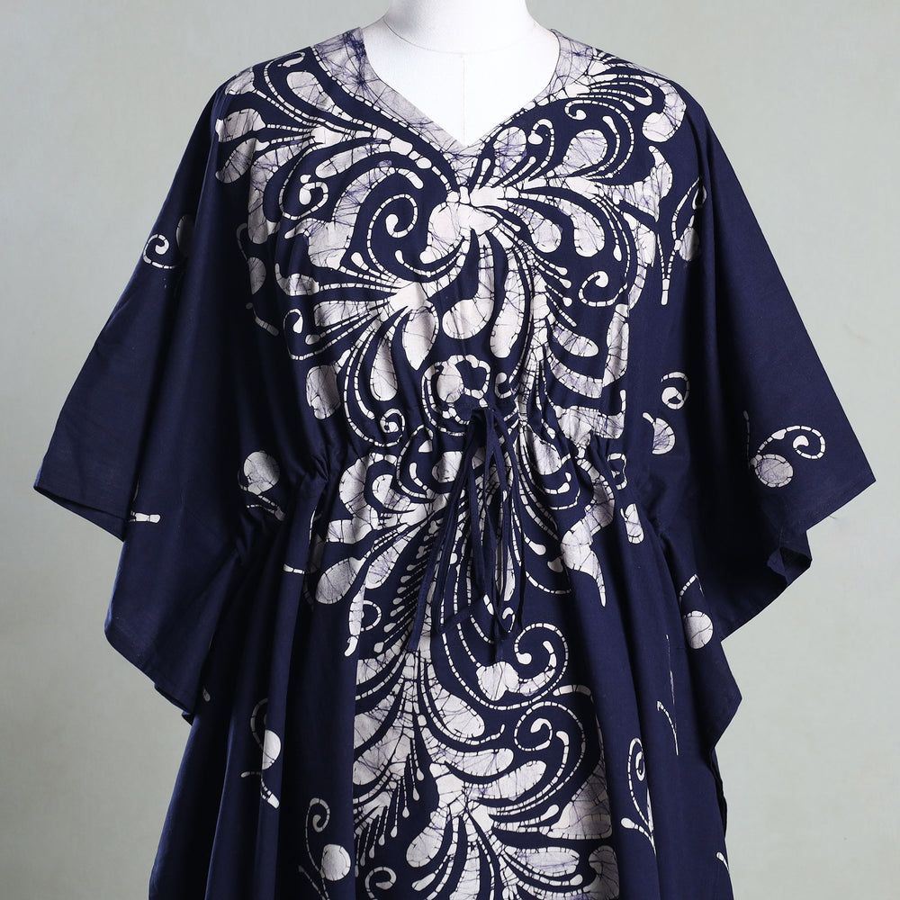  Batik Kaftan