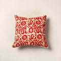 Buy Hand Batik Printed Cotton Cushion Cover
