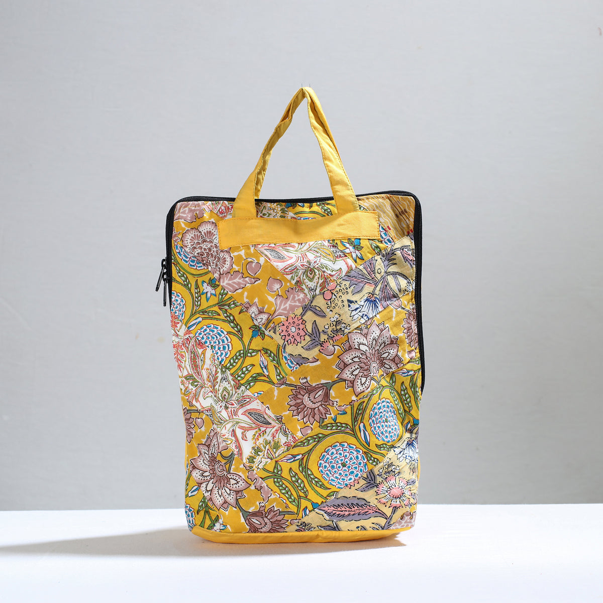 patchwork pithu bag