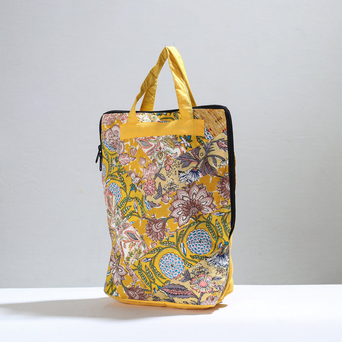 patchwork pithu bag