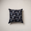 Bagru Print Cushion Cover (16 x 16 in) 30