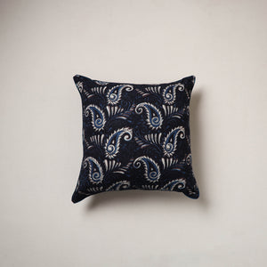 Bagru Print Cushion Cover (16 x 16 in) 30