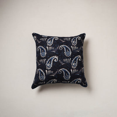 Bagru Print Cushion Cover (16 x 16 in) 30