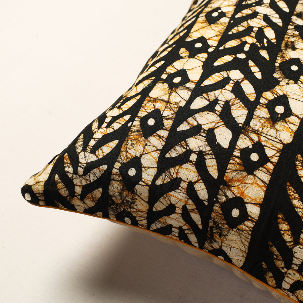 Batik Cushion Cover 