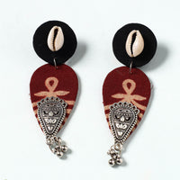 fabart earrings