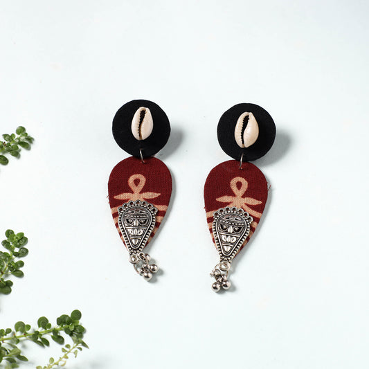 fabart earrings