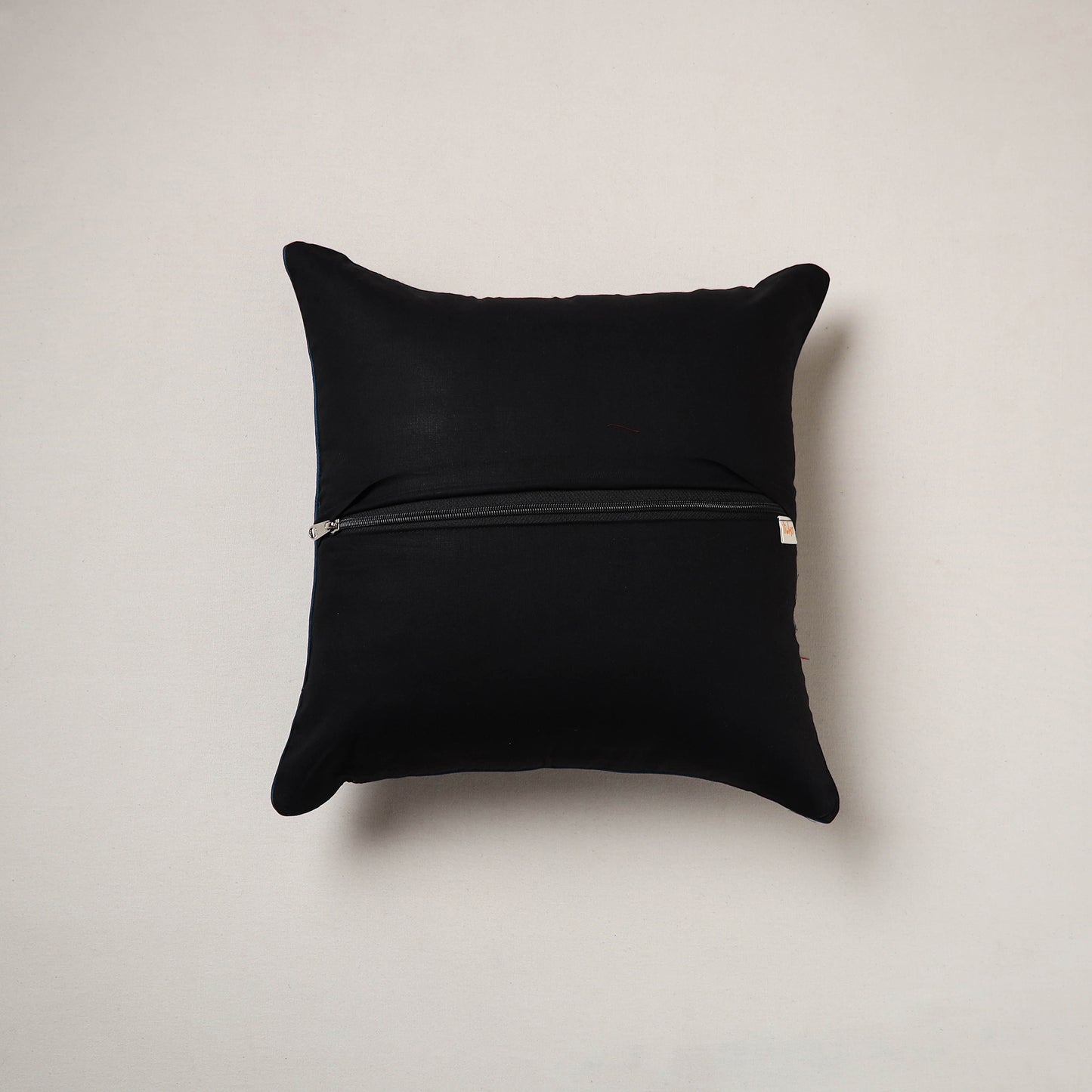 Bagru Print Cushion Cover (16 x 16 in) 30