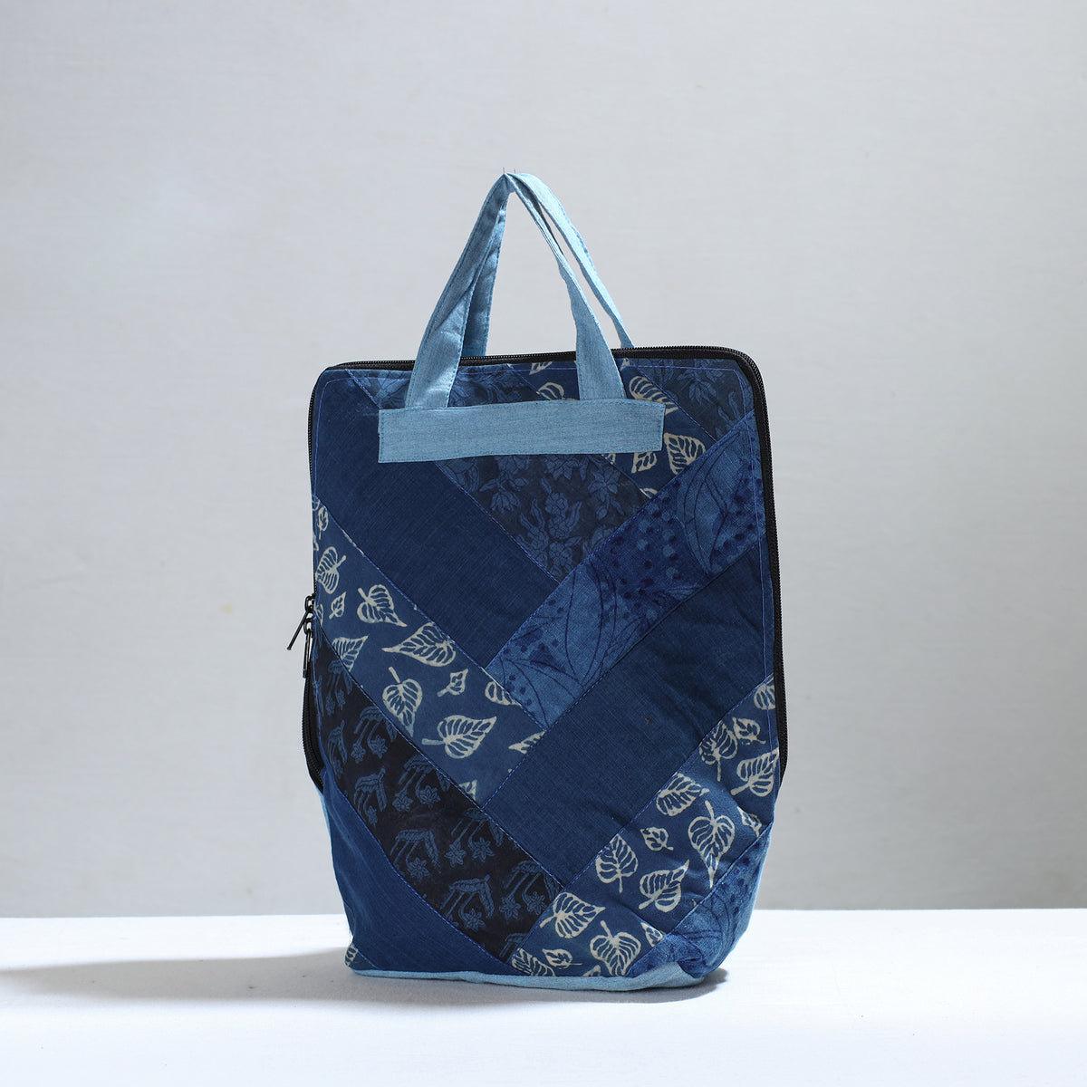 handmade pithu bag