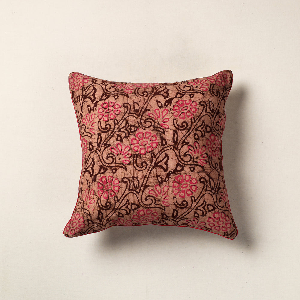 Batik Cushion Cover 