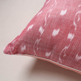 Pochampally Ikat Cushion Cover (16 x 16 in) 34