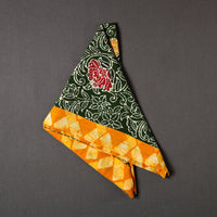 Handmade Cotton Bandana 01