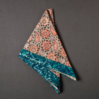 Handmade Cotton Bandana 02