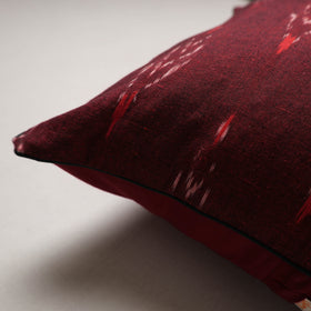 Pochampally Ikat Cushion Cover (16 x 16 in) 32