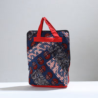 patchwork pithu bag