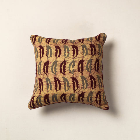 Batik Cushion Cover