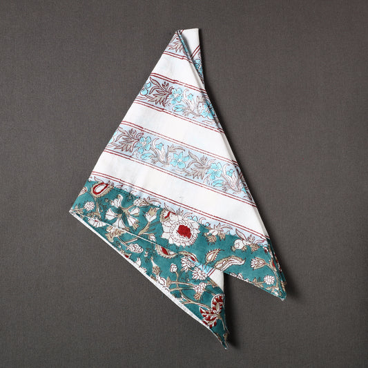 Handmade Cotton Bandana 04