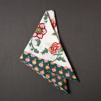 Handmade Cotton Bandana 05