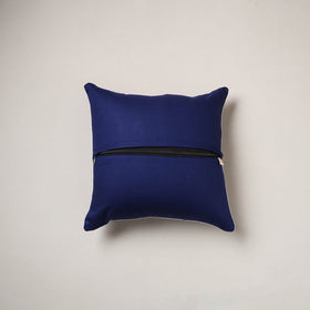 Batik Print Cushion Cover (16 x 16 in) 35
