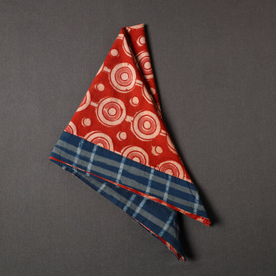 Handmade Cotton Bandana 06