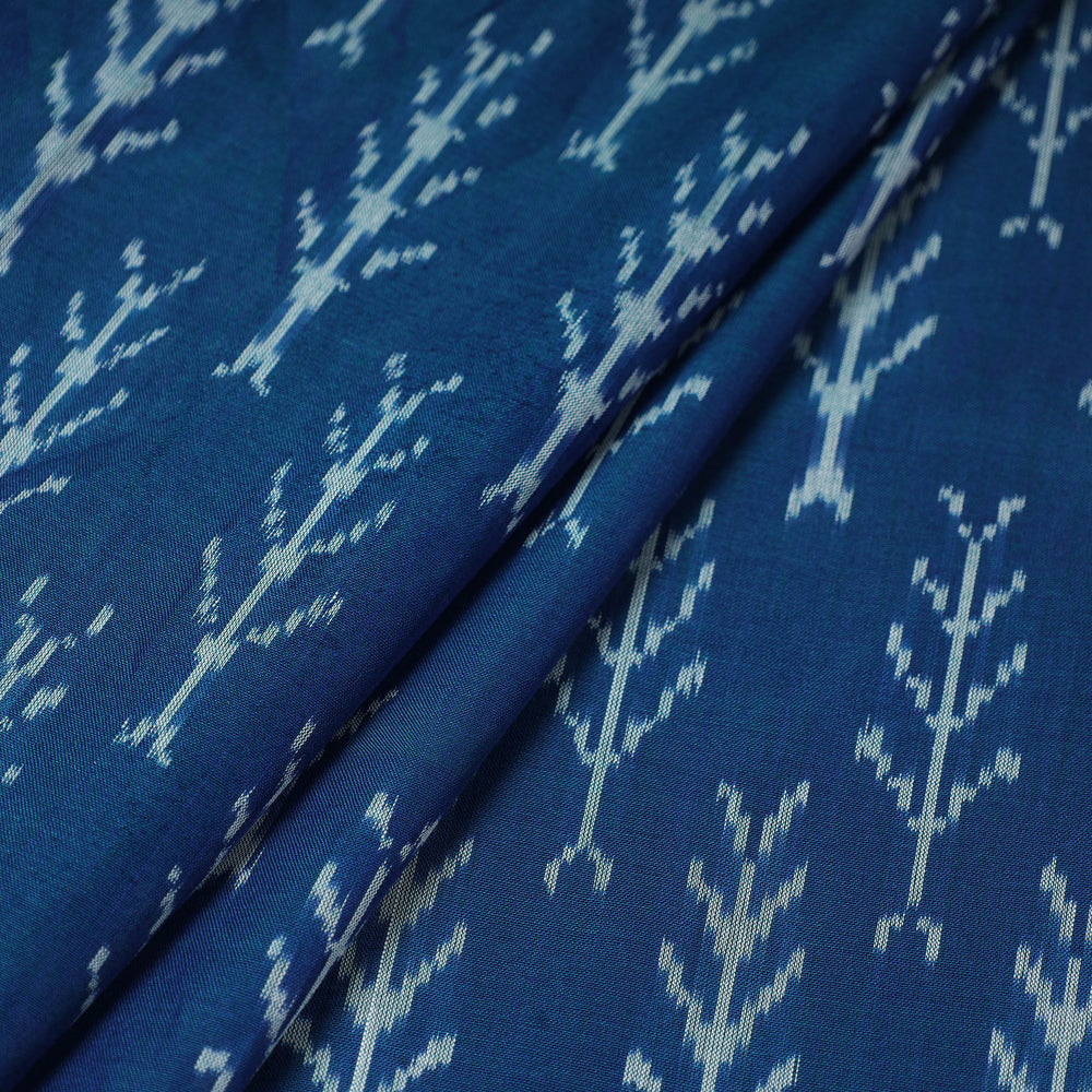 pochampally ikat fabric