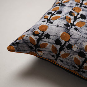 Batik Print Cushion Cover (16 x 16 in) 36