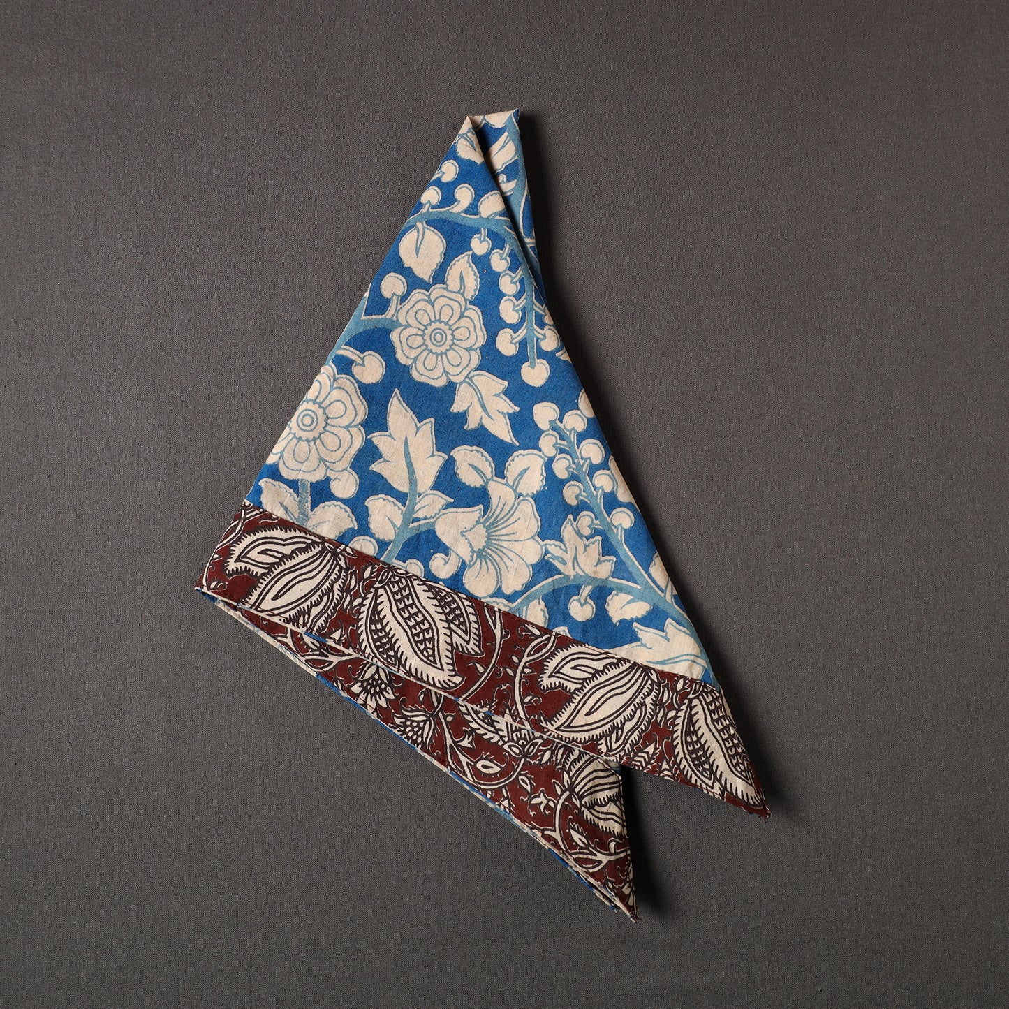 Handmade Cotton Bandana 07