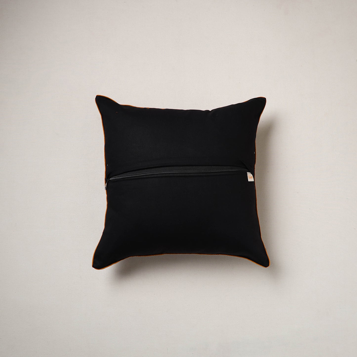 Batik Print Cushion Cover (16 x 16 in) 36