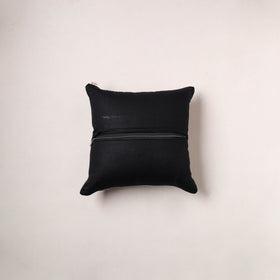 Pochampally Ikat Cushion Cover (16 x 16 in) 39