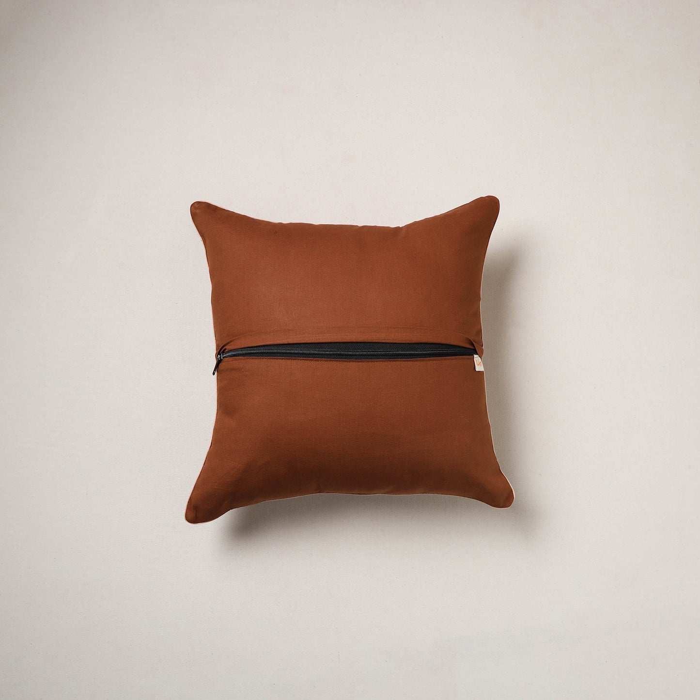 Batik Print Cushion Cover (16 x 16 in) 37