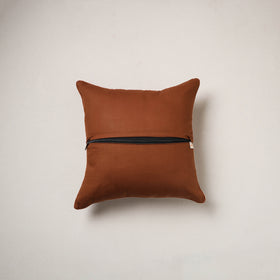 Batik Print Cushion Cover (16 x 16 in) 37