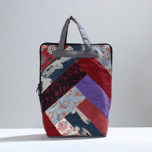 patchwork pithu bag