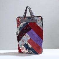 patchwork pithu bag