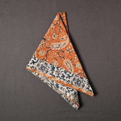 Handmade Cotton Bandana 10