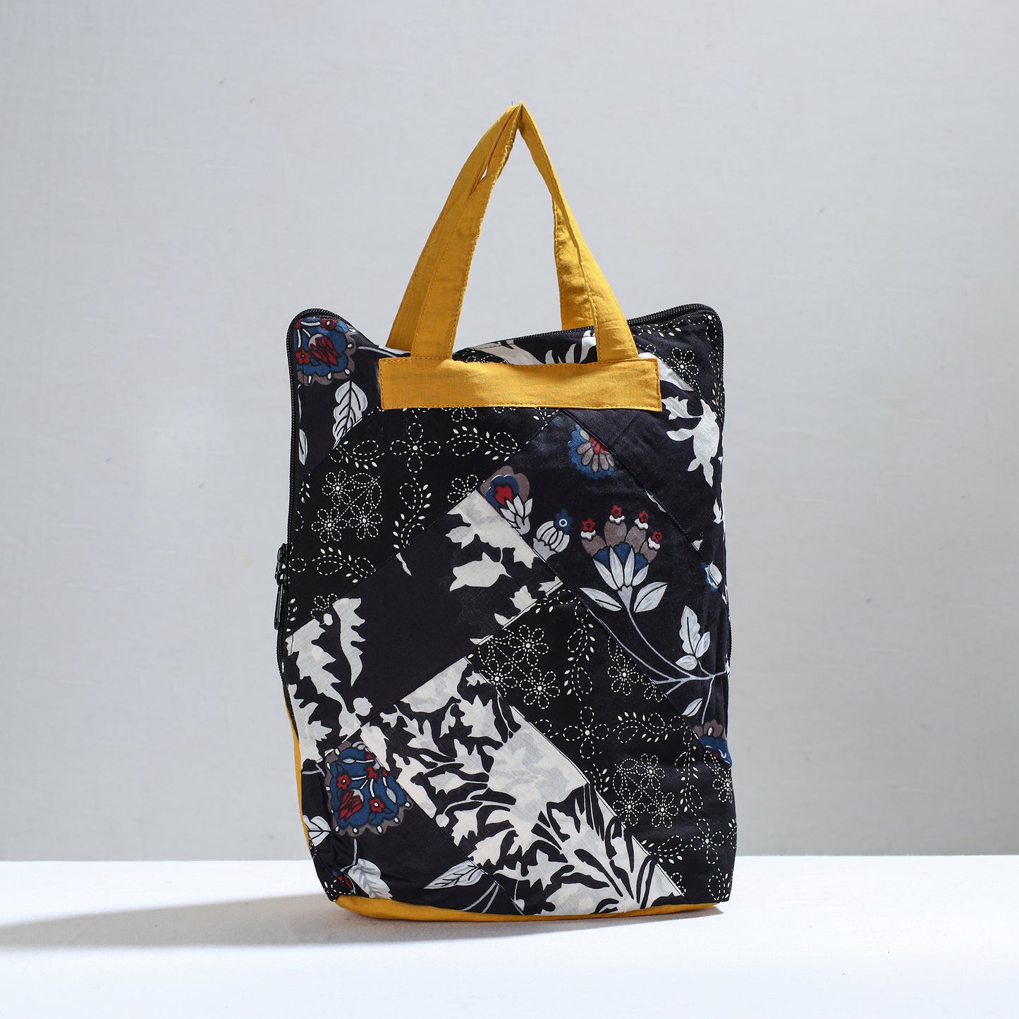 patchwork pithu bag