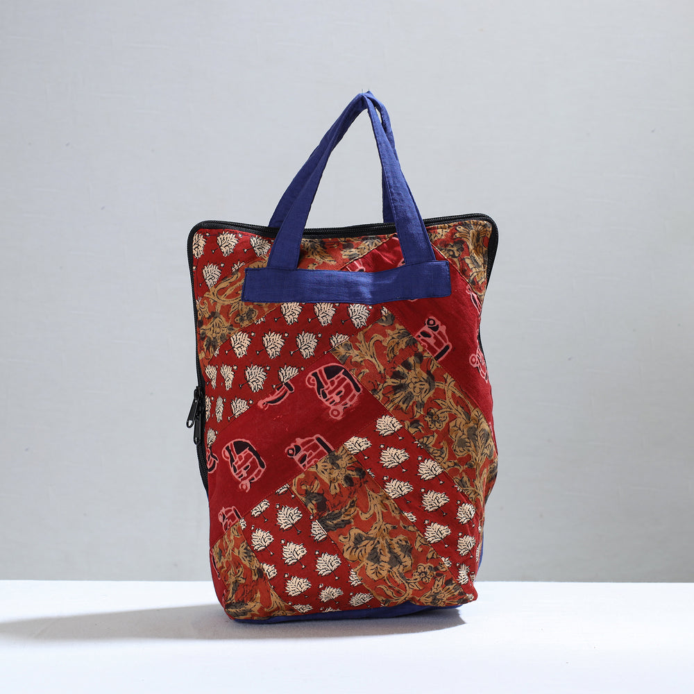 patchwork pithu bag