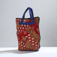 patchwork pithu bag