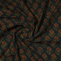 Ajrakh Precut Fabric 