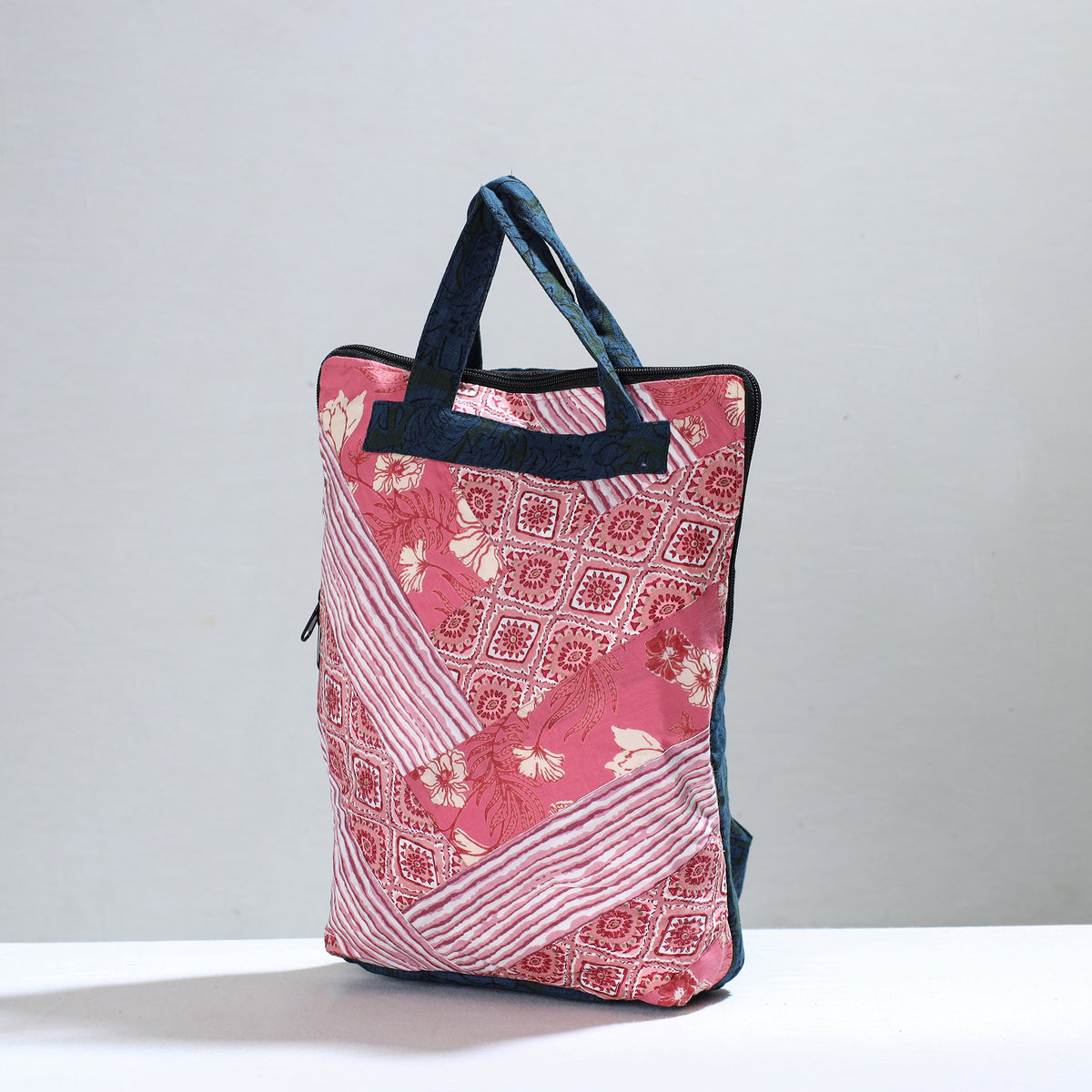 patchwork pithu bag