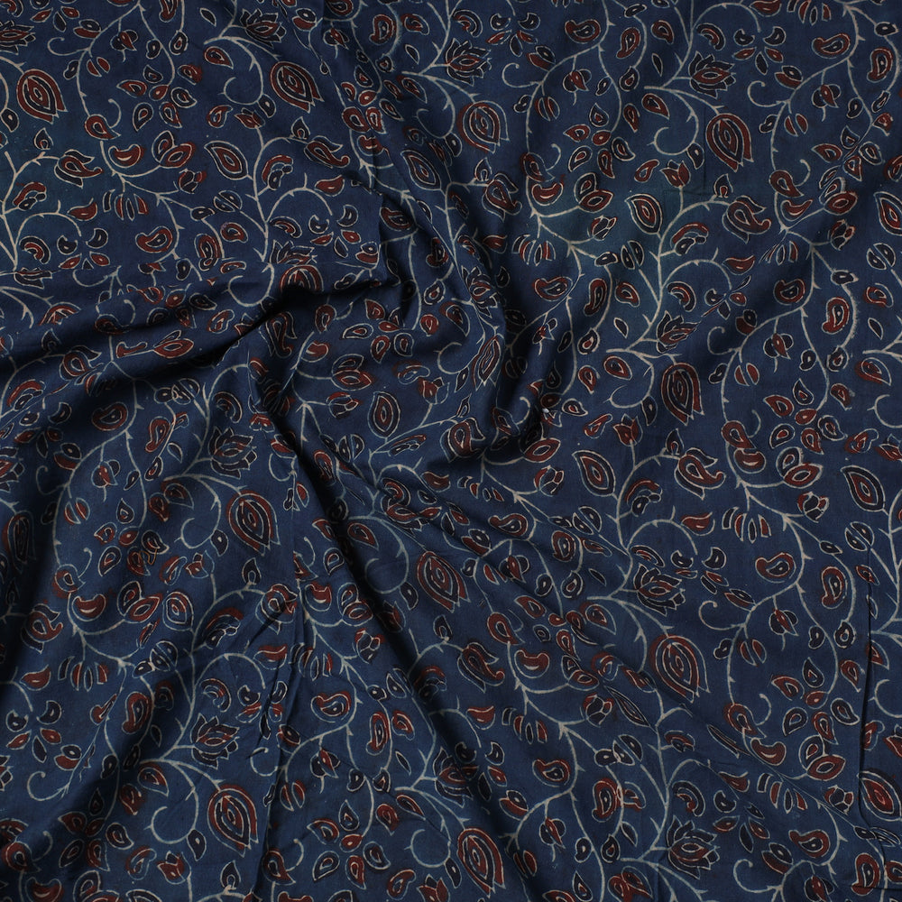 Ajrakh Precut Fabric 