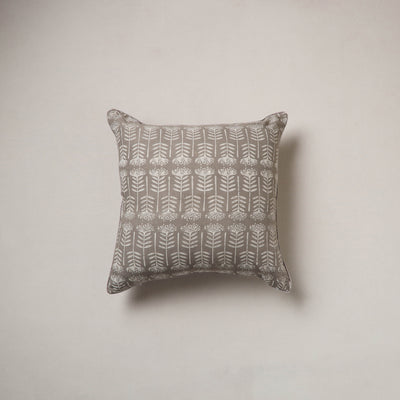 Bindaas Art Print Cushion Cover (16 x 16 in) 42