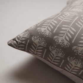 Bindaas Art Print Cushion Cover (16 x 16 in) 42