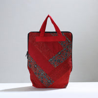 patchwork pithu bag