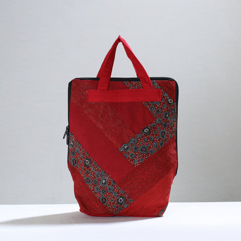 patchwork pithu bag