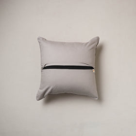 Bindaas Art Print Cushion Cover (16 x 16 in) 42