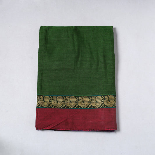 Kanchipuram Precut Fabric