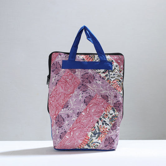 patchwork pithu bag