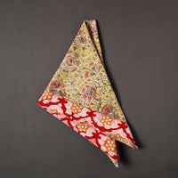 Handmade Cotton Bandana 20