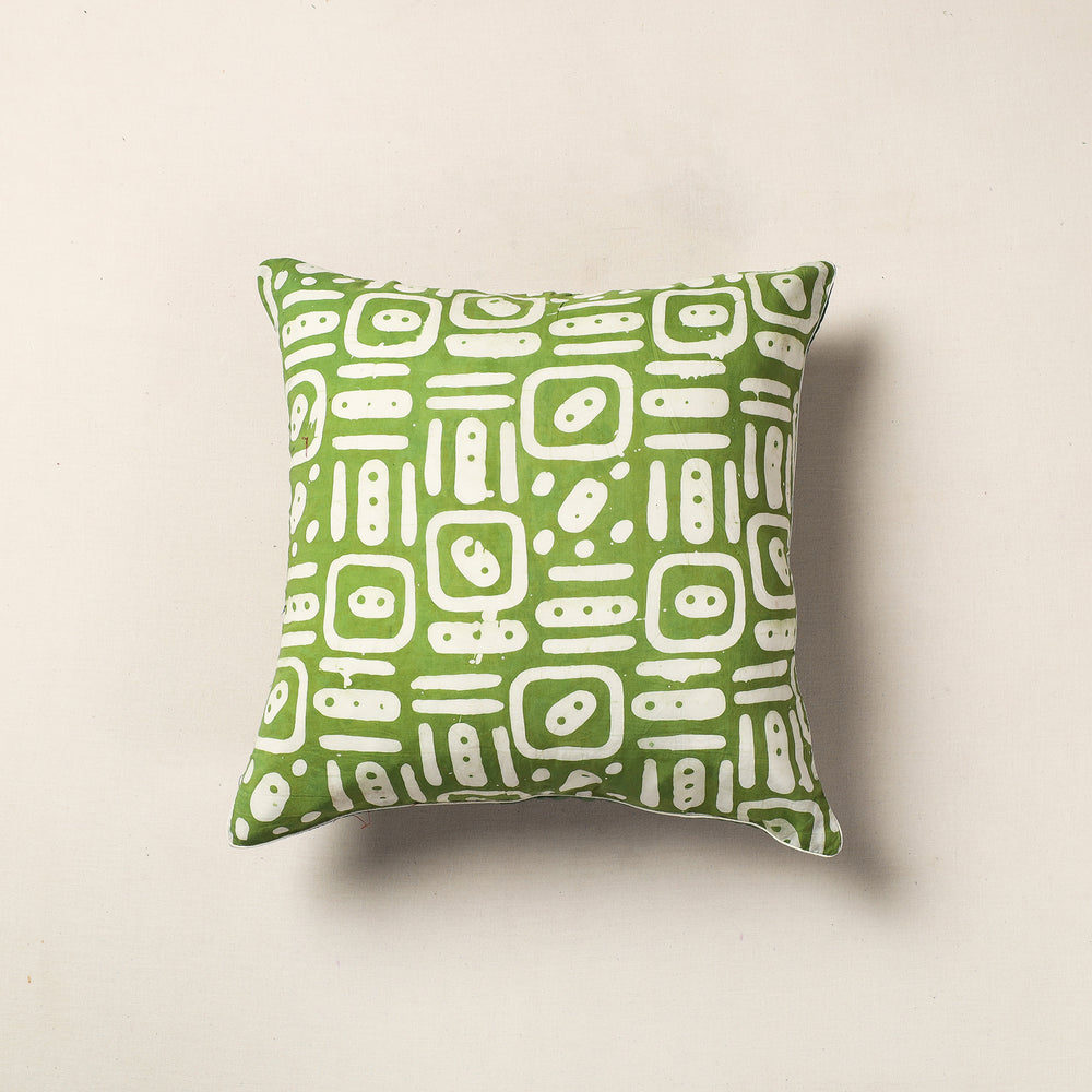 Batik Cushion Cover